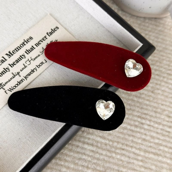 Заколка для волос CJC29152