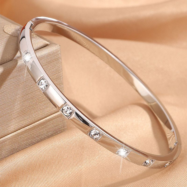 Браслет сталь CJR61833