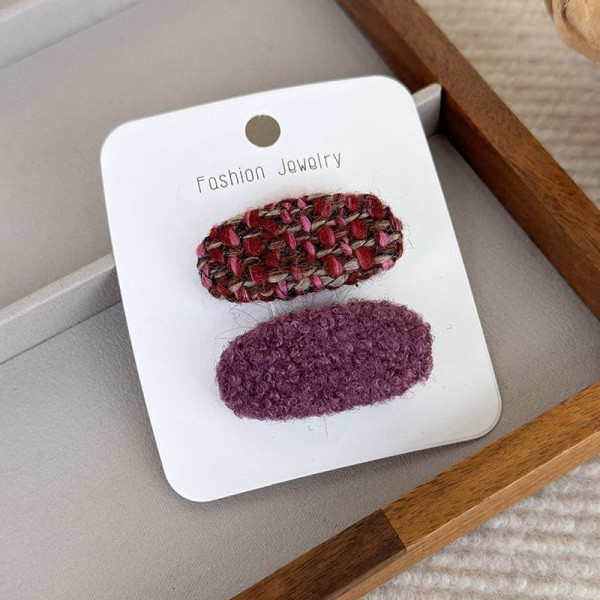 Заколка для волос CJC29201