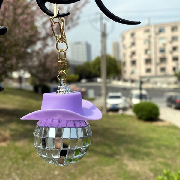 Брелок CJD86904