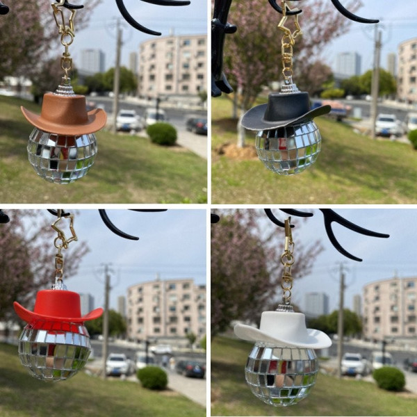 Брелок CJD86904