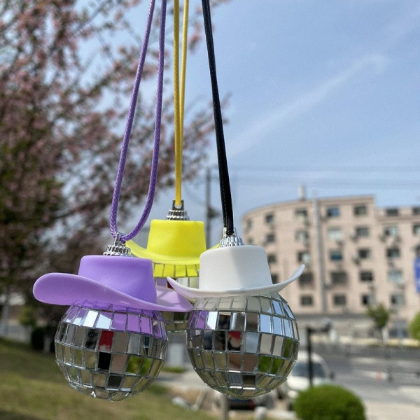 Брелок CJD86904