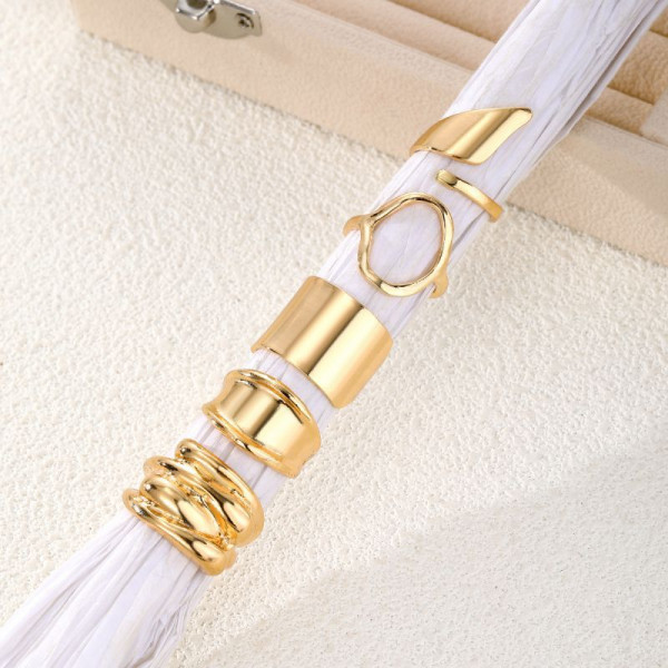 Комплект колец CJN92996