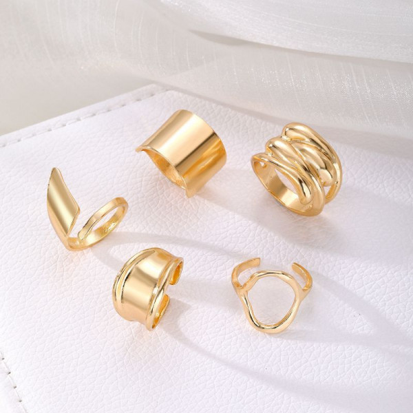 Комплект колец CJN92996