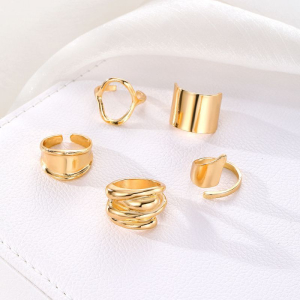 Комплект колец CJN92996