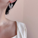 Серьги CJN86033