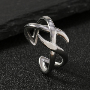 Кольцо сталь CJJ16933