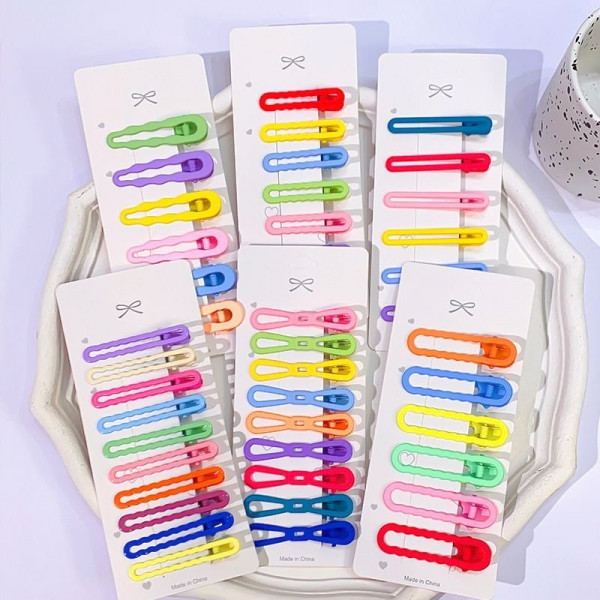 Заколка для волос (1 шт.) M84234