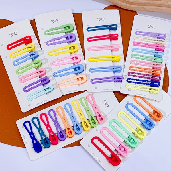 Заколка для волос (1 шт.) M84234