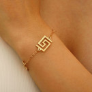 Корейскиий браслет CJP43570