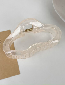 Краб для волос L75076