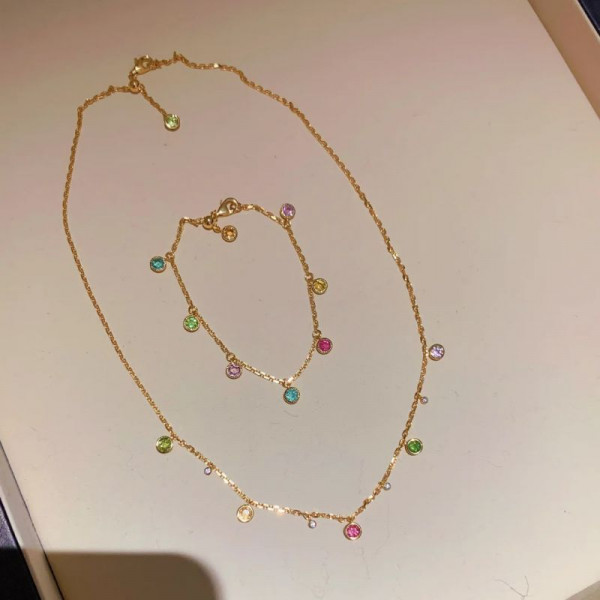 Ювелирный браслет CJL19811