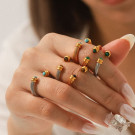 Кольцо сталь CJP43775