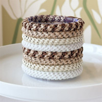 Резинка для волос CJG57847