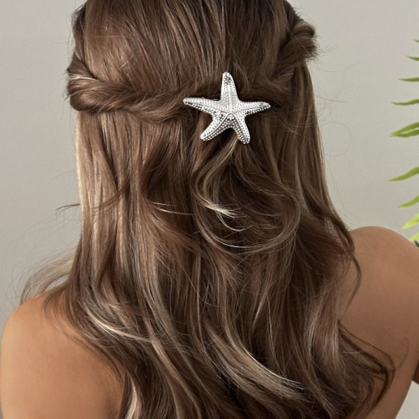 Заколка для волос CJP82686