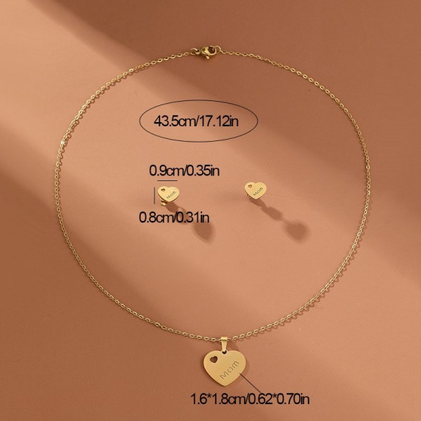 Стальной комплект CJD02187