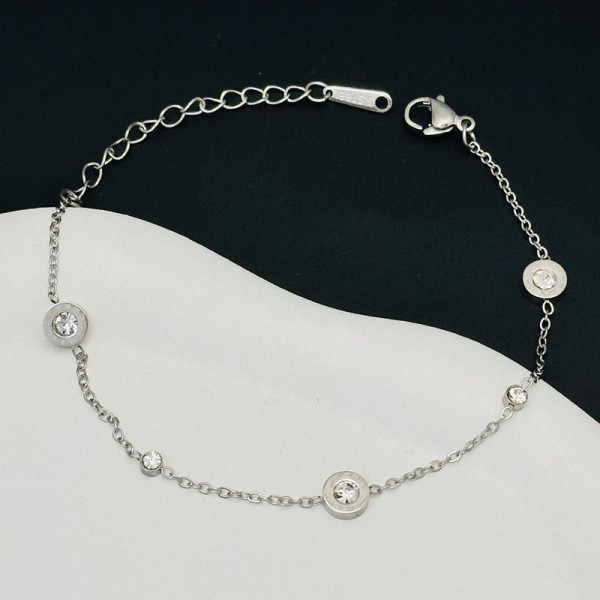 Браслет из титановой стали 1J12012CJJ