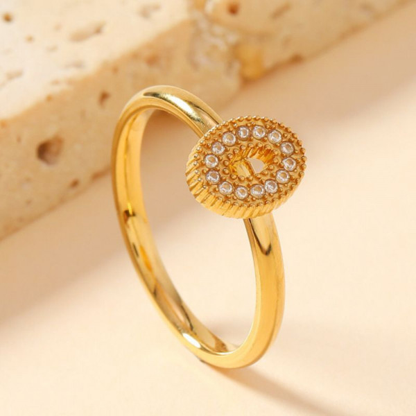 Кольцо сталь CJH52761