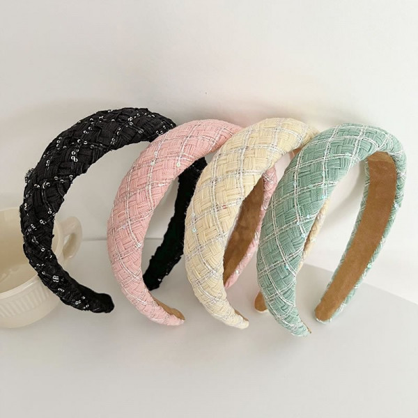 Ободок для волос N89941