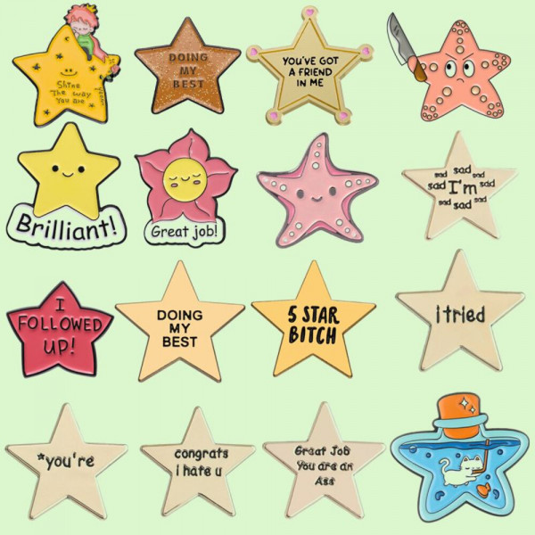 Значок CJH23201