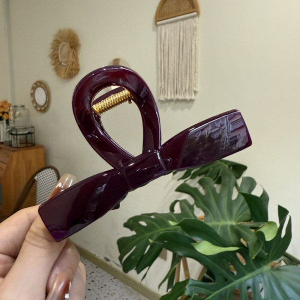 Краб для волос CJJ25013