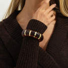 Жесткий браслет CJT25666