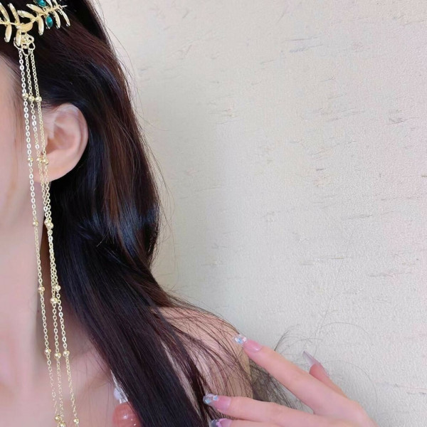 Свадебная диадема CJG57286