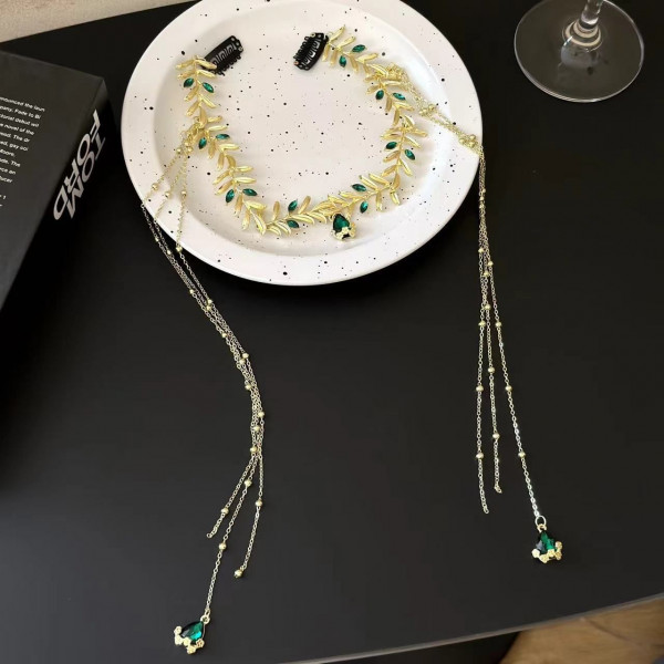 Свадебная диадема CJG57286