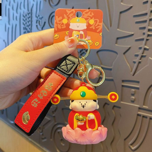 Брелок CJH17795