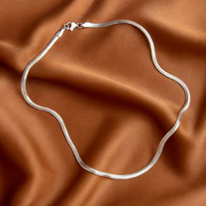 Цепочка медицинская сталь 1J12238CJJ