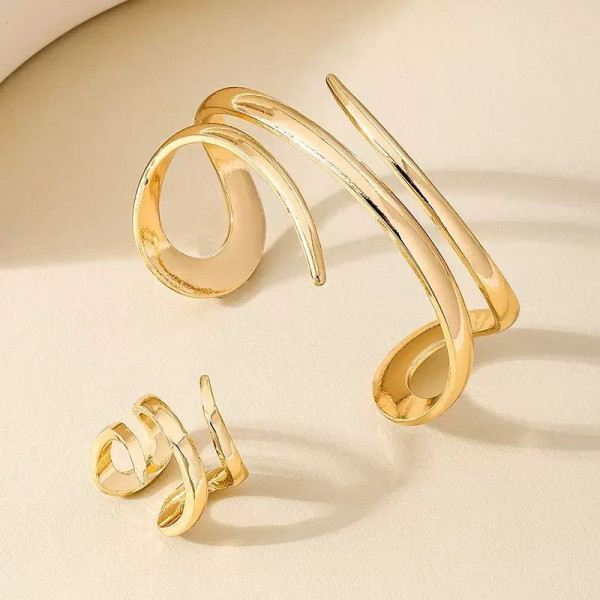 Комплект бижутерии CJL97442