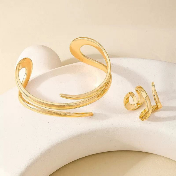 Комплект бижутерии CJL97442