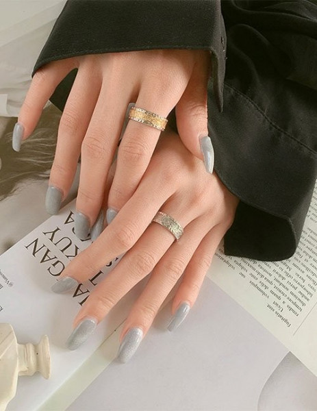 Ювелирное кольцо L80627