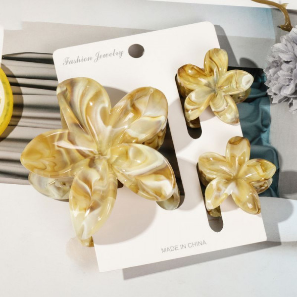 Краб для волос CJN36702