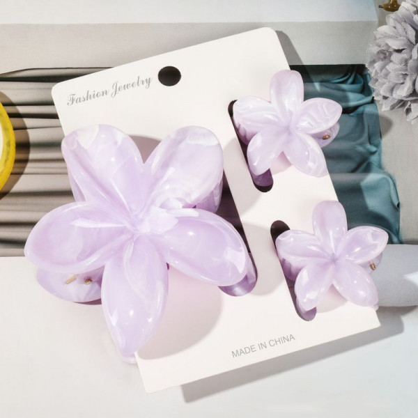 Краб для волос CJN36702