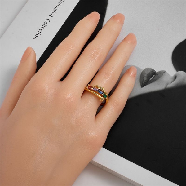 Ювелирное кольцо CJG54485