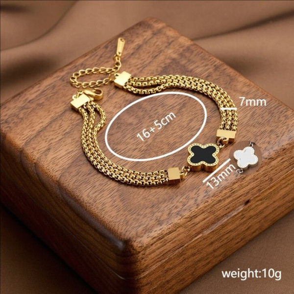 Браслет J11295CJJ