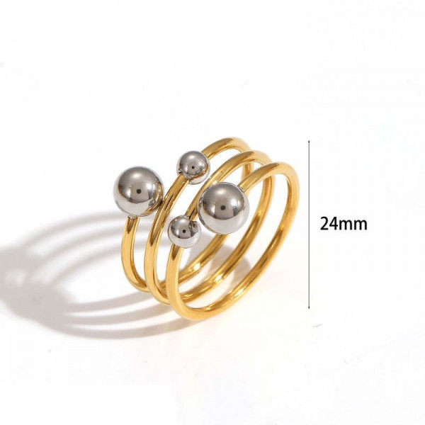 Кольцо сталь CJN31961