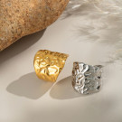 Кольцо сталь CJN49701