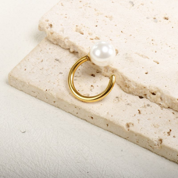 Кольцо сталь CJL25912