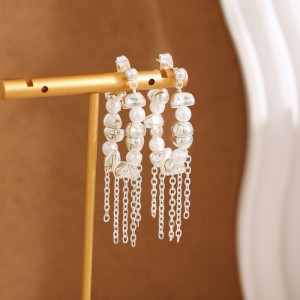 Серьги CJL20087