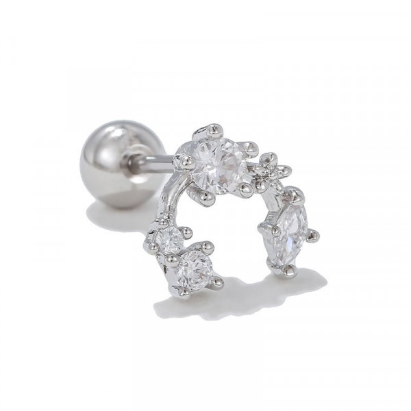 Пирсинг в уши N81714