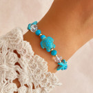 Корейскиий браслет CJP43689