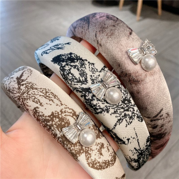 Ободок для волос CJD87569