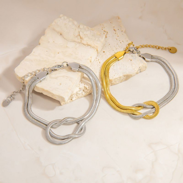 Браслет сталь CJP70639