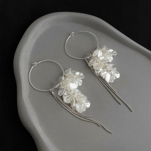 Серьги CJQ17150