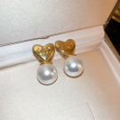 Ювелирные серьги N71052