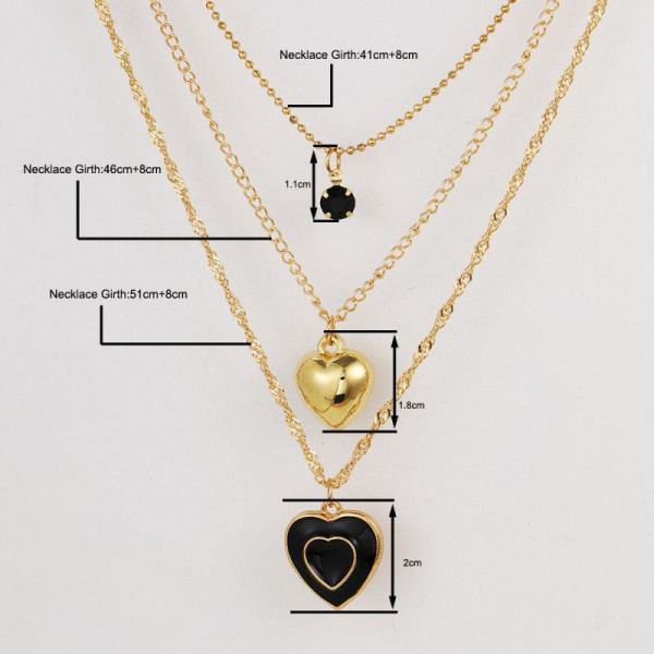 Мульти-цепочка N98464